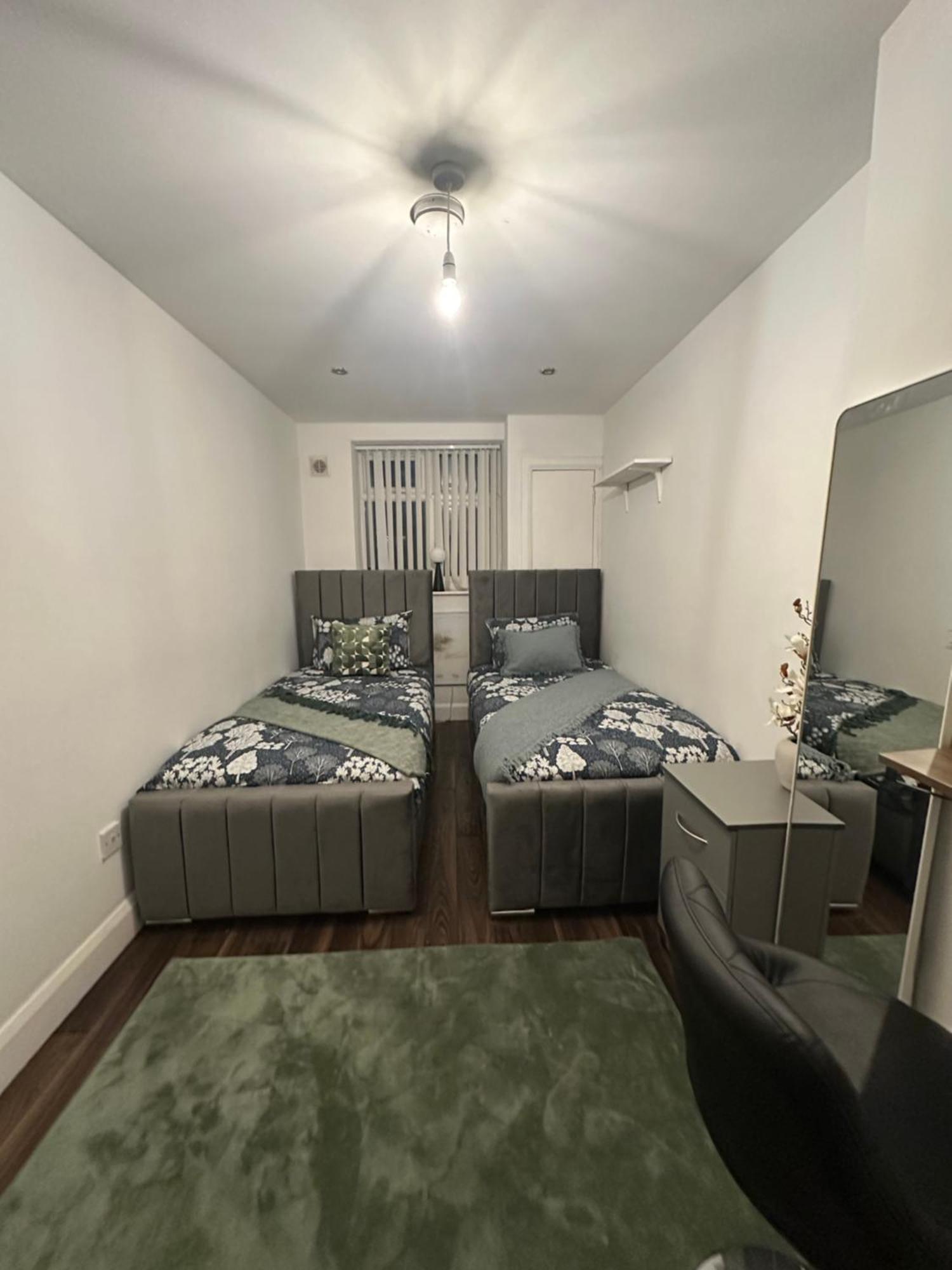 Apartment Luxury 2 Bed In Kingscross, St Pancras! With Parking London