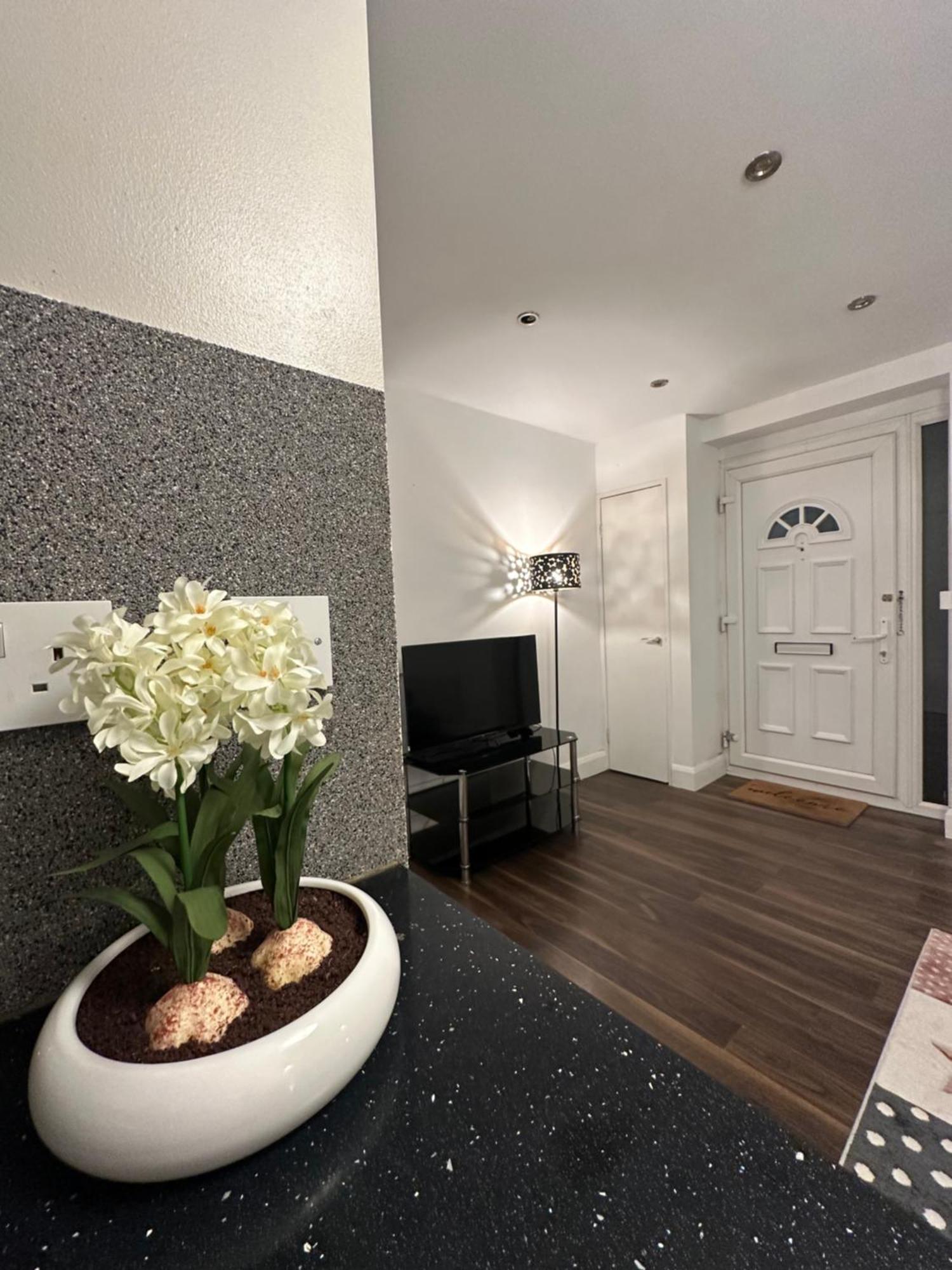 Apartment Luxury 2 Bed In Kingscross, St Pancras! With Parking *